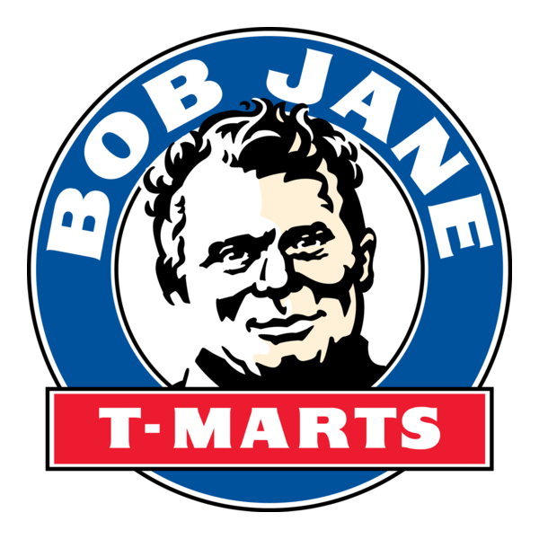Bob Jane T-Marts