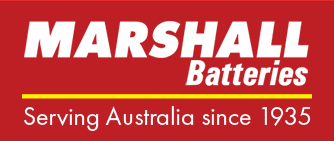 Marshall Batteries